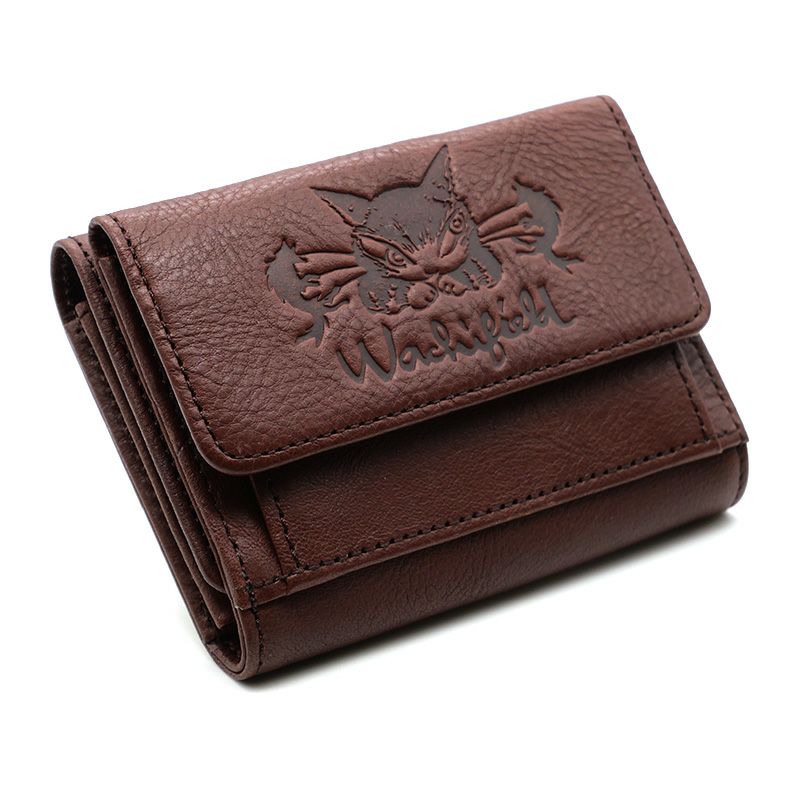 ちいさい財布 | わちふぃーるどオンラインショップ