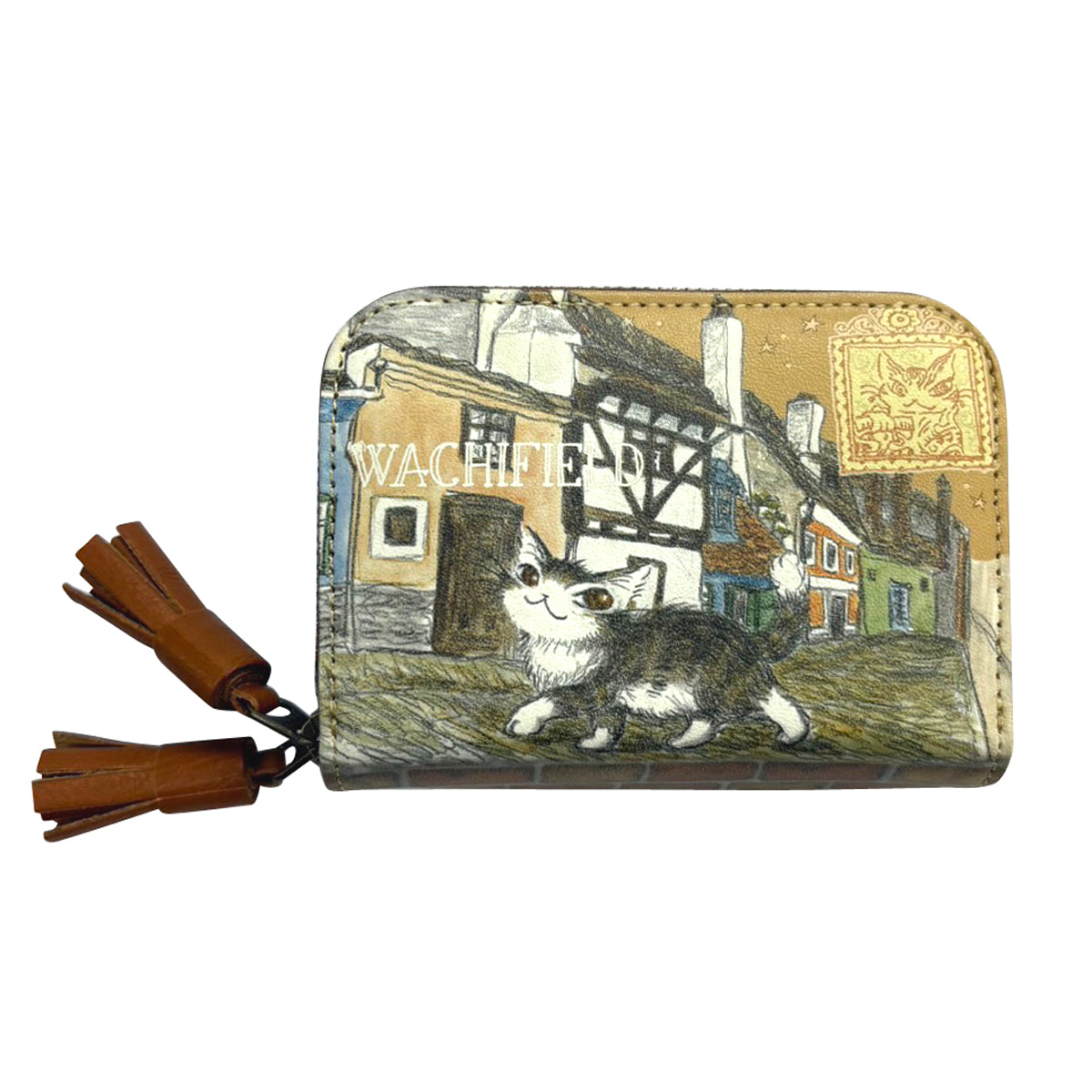 2025年10月新商品 – わちふぃーるど新作News