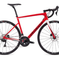 2019 スペシャライズド ターマック MEN エキスパート ディスク - 轍屋