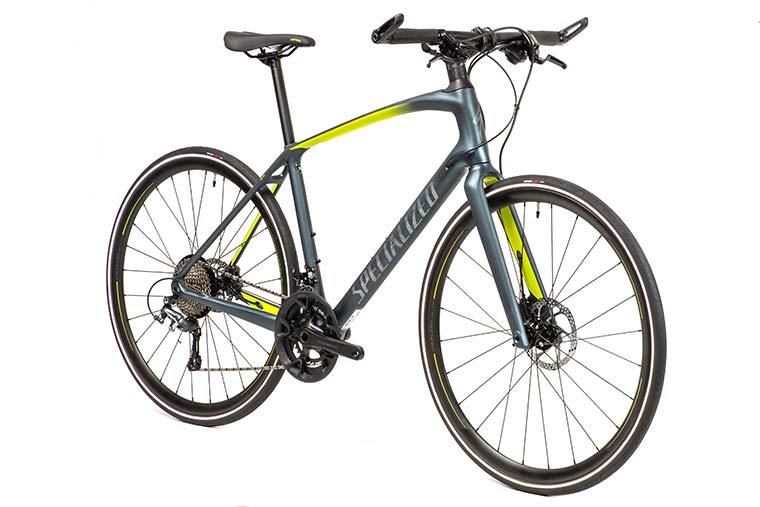 2019 スペシャライズド シラス MEN エリート カーボン - 轍屋自転車店