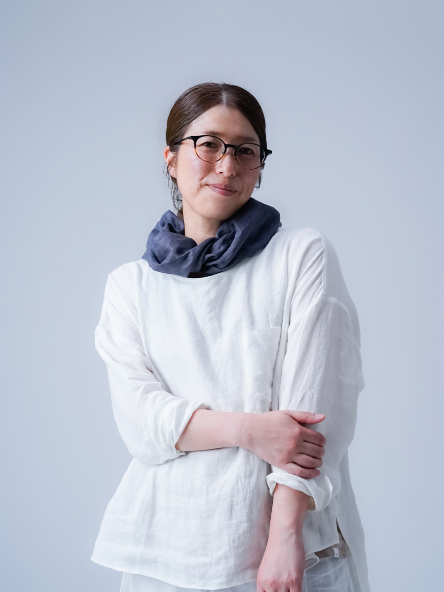 6/20.12時～受注開始！【リネンスヌード】夏の首元 お守りします！『冷首～