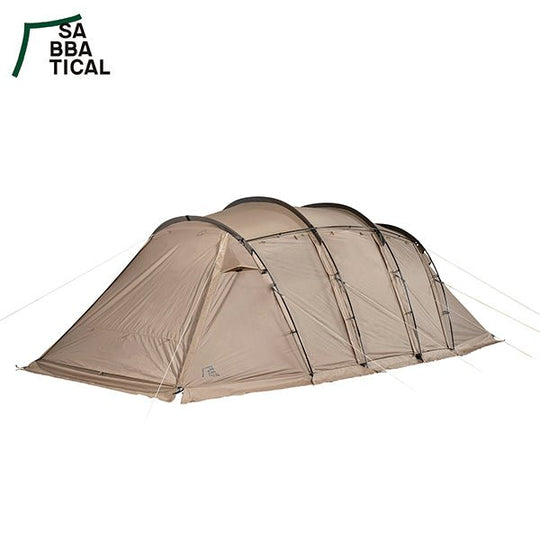 SABBATICAL ARNICA Sandstone – WAFUU JAPAN