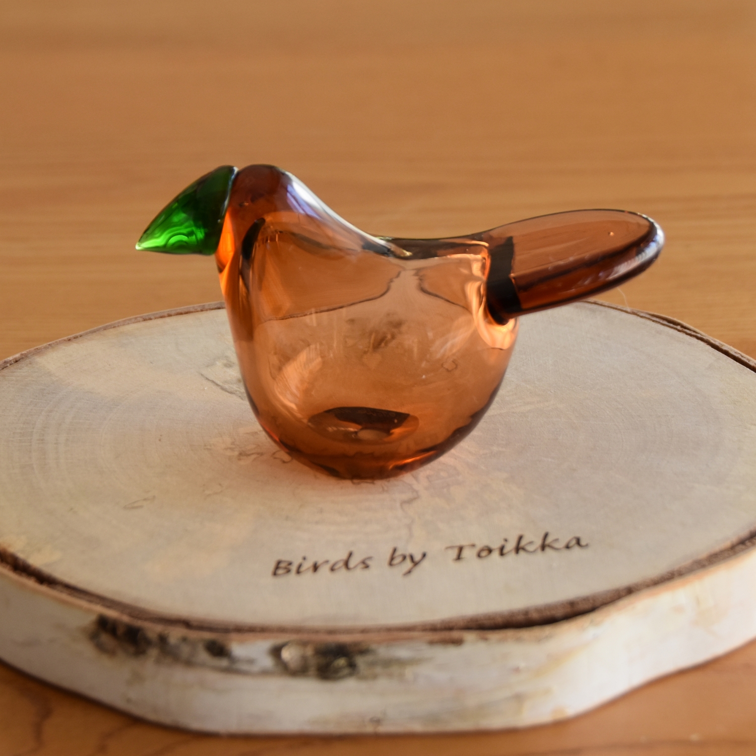 ハッピー】イッタラ シエッポ ライトブルー✕セビリアオレンジ