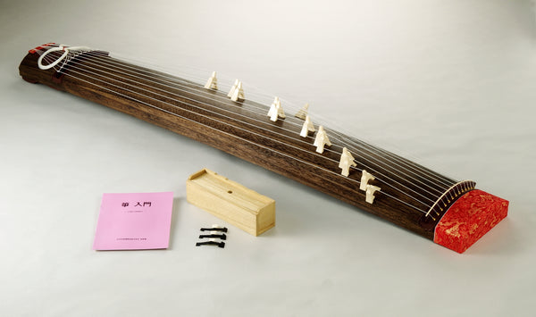 Shop 琴（入門セット） at 和楽器市場·新館 | 和楽器市場·新館