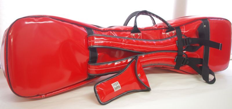 NAHOKの三味線ケースを紹介。この夏、新色も登場！！ | 和楽器メディア