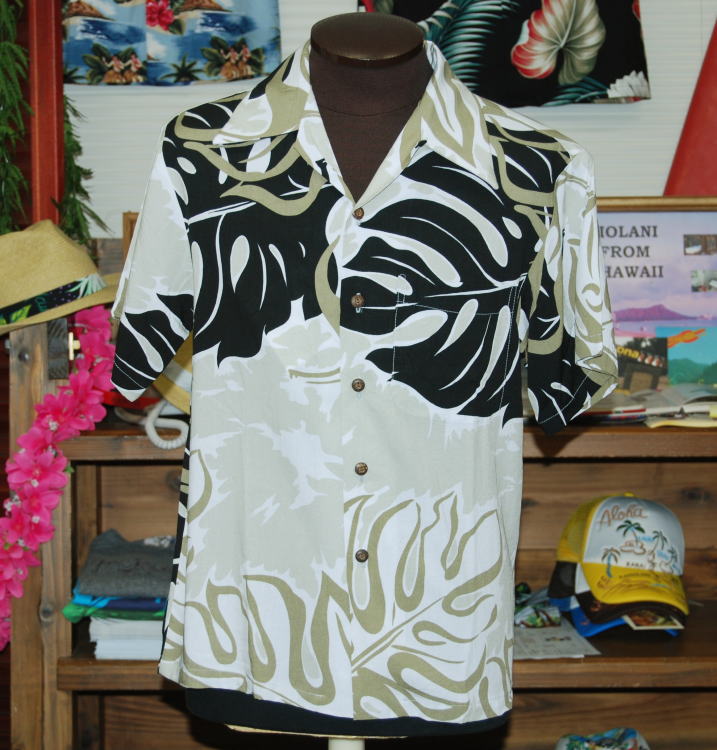 IOLANIのアロハシャツ1ページ目 | アロハシャツの専門店WAKU・WAKU