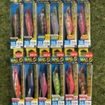 エギ 新商品】【2024システムカラー2.5号】デュエル | 釣りエサ・釣具