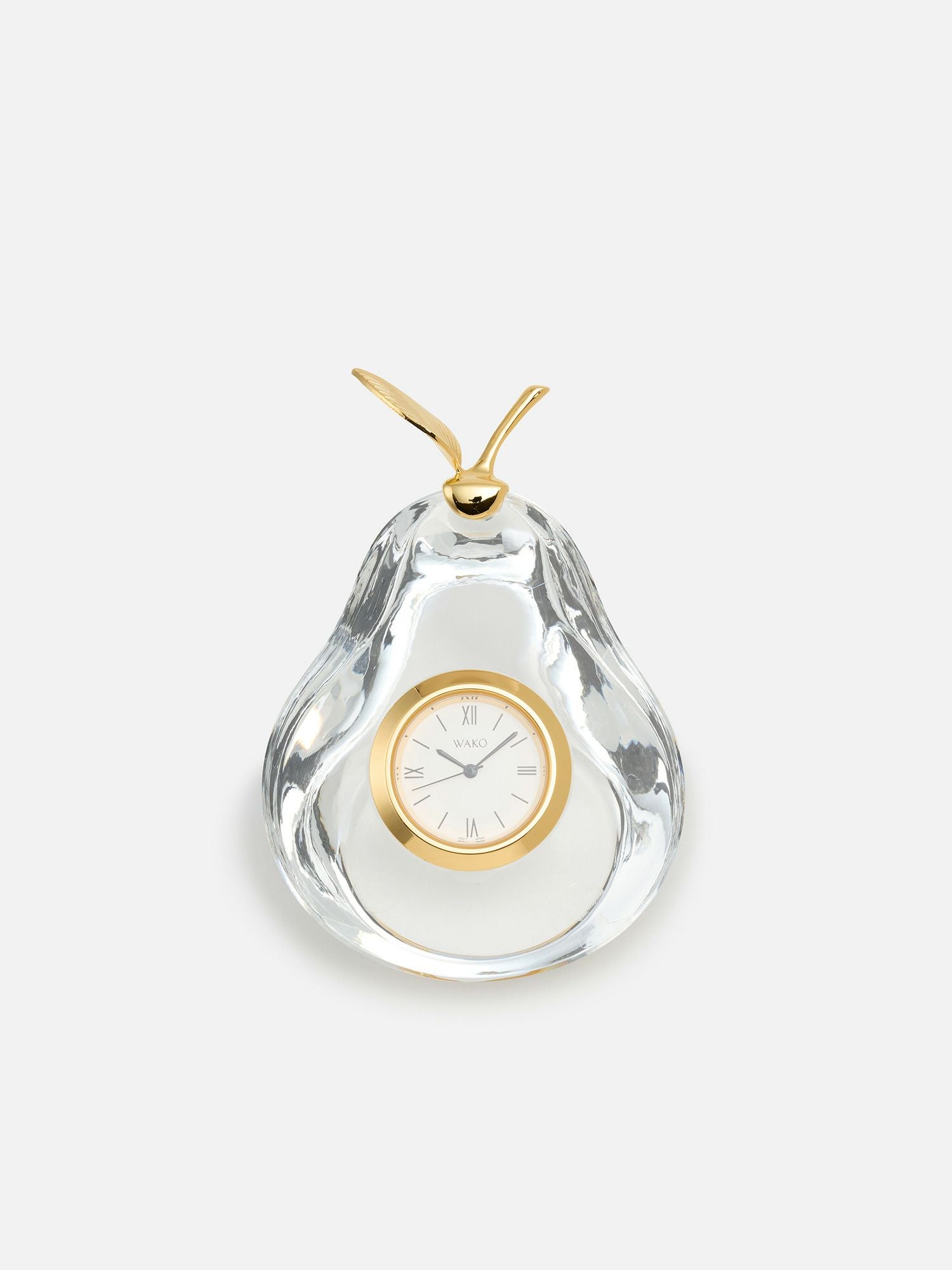 WAKOクロック〈HW012C〉 |WAKO | WAKO公式オンラインブティック | 銀座