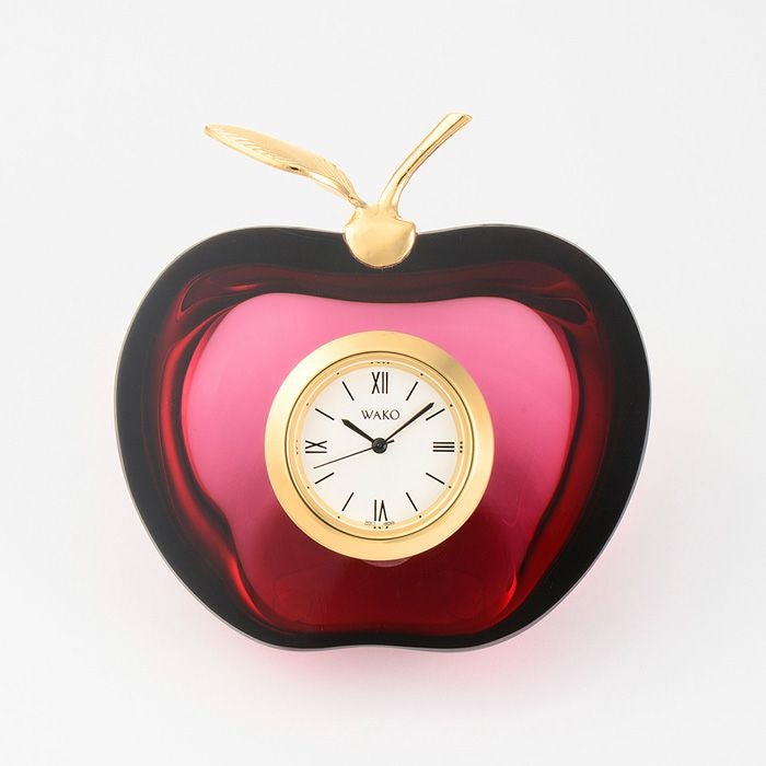 WAKOクロック〈HW013P〉 |WAKO | WAKO公式オンラインブティック | 銀座