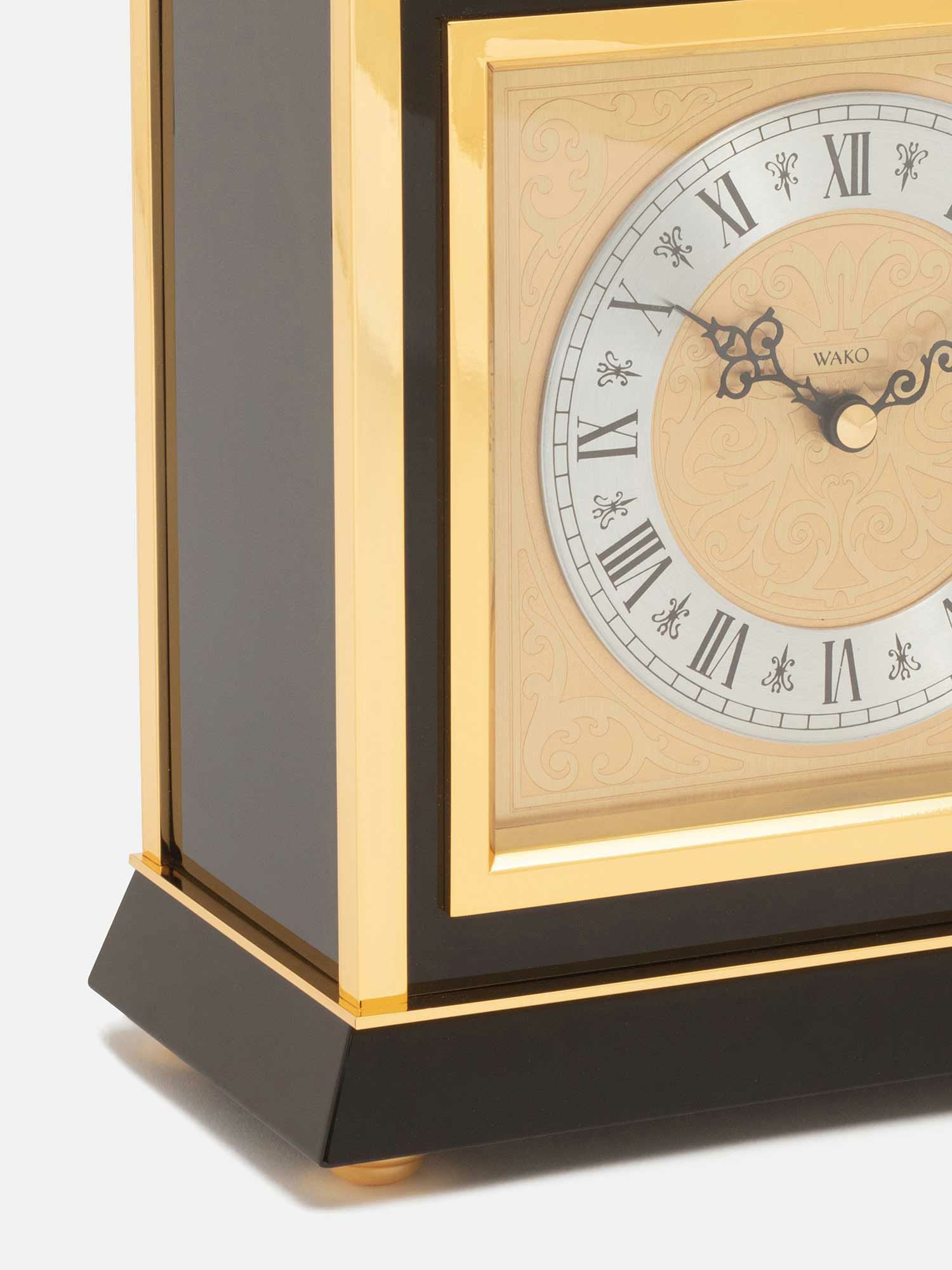 WAKOクロック〈NB1012K〉 |WAKO | WAKO公式オンラインブティック