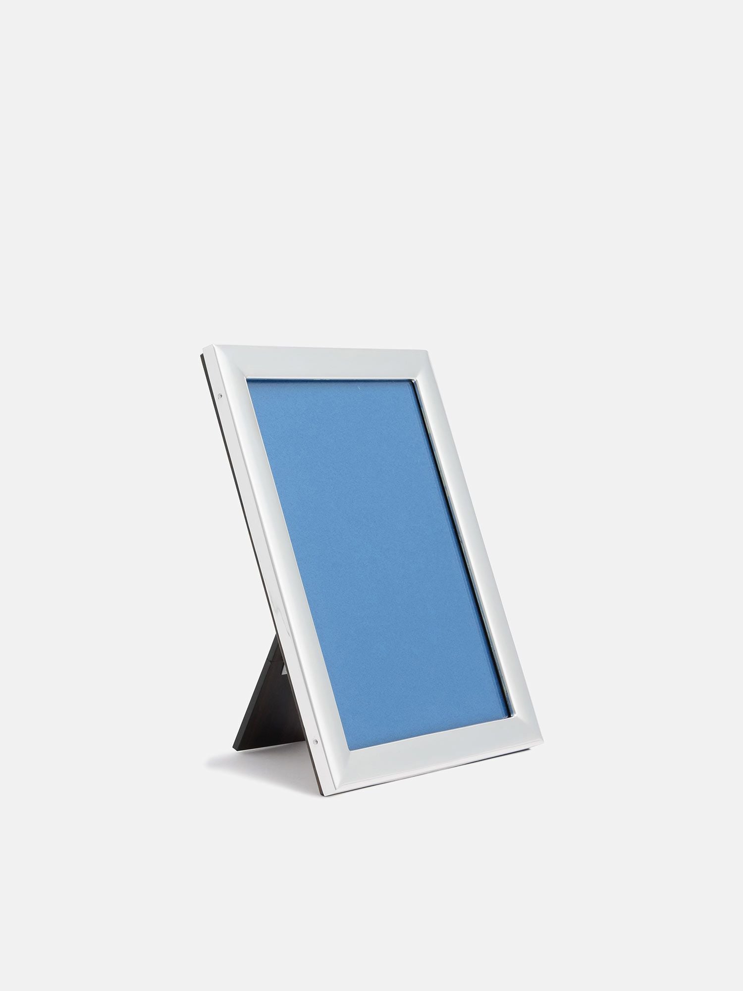 銀製 写真立て 〈無地/7インチ〉 |リビング | WAKO公式オンライン