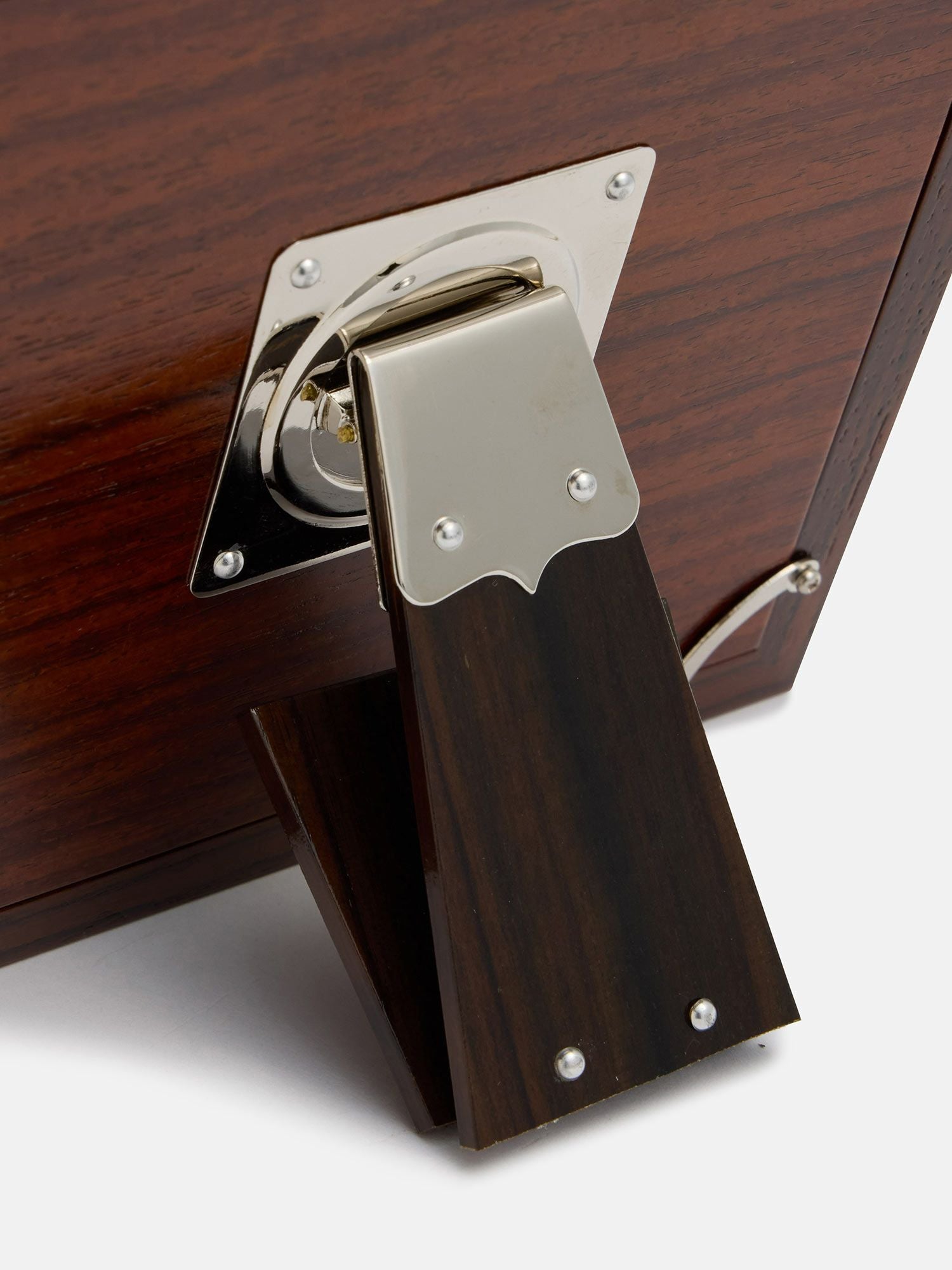 銀製 写真立て 〈無地/7インチ〉 |リビング | WAKO公式オンライン