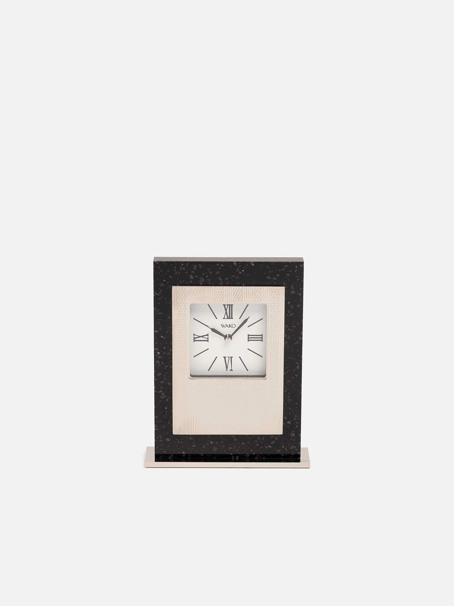 WAKOクロック〈STL004W〉 |WAKO | WAKO公式オンラインブティック