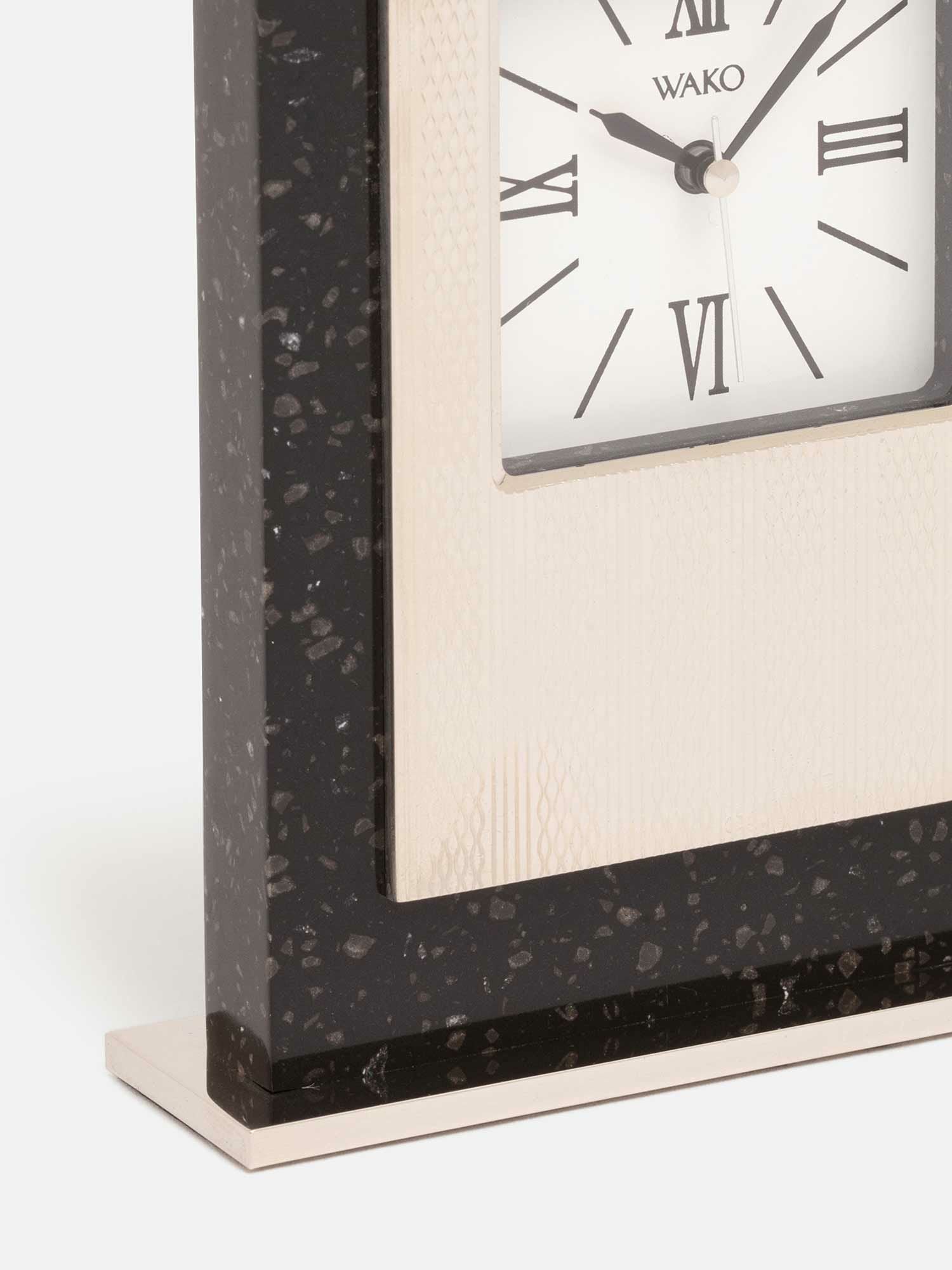 WAKOクロック〈MYS079K〉 |WAKO | WAKO公式オンラインブティック