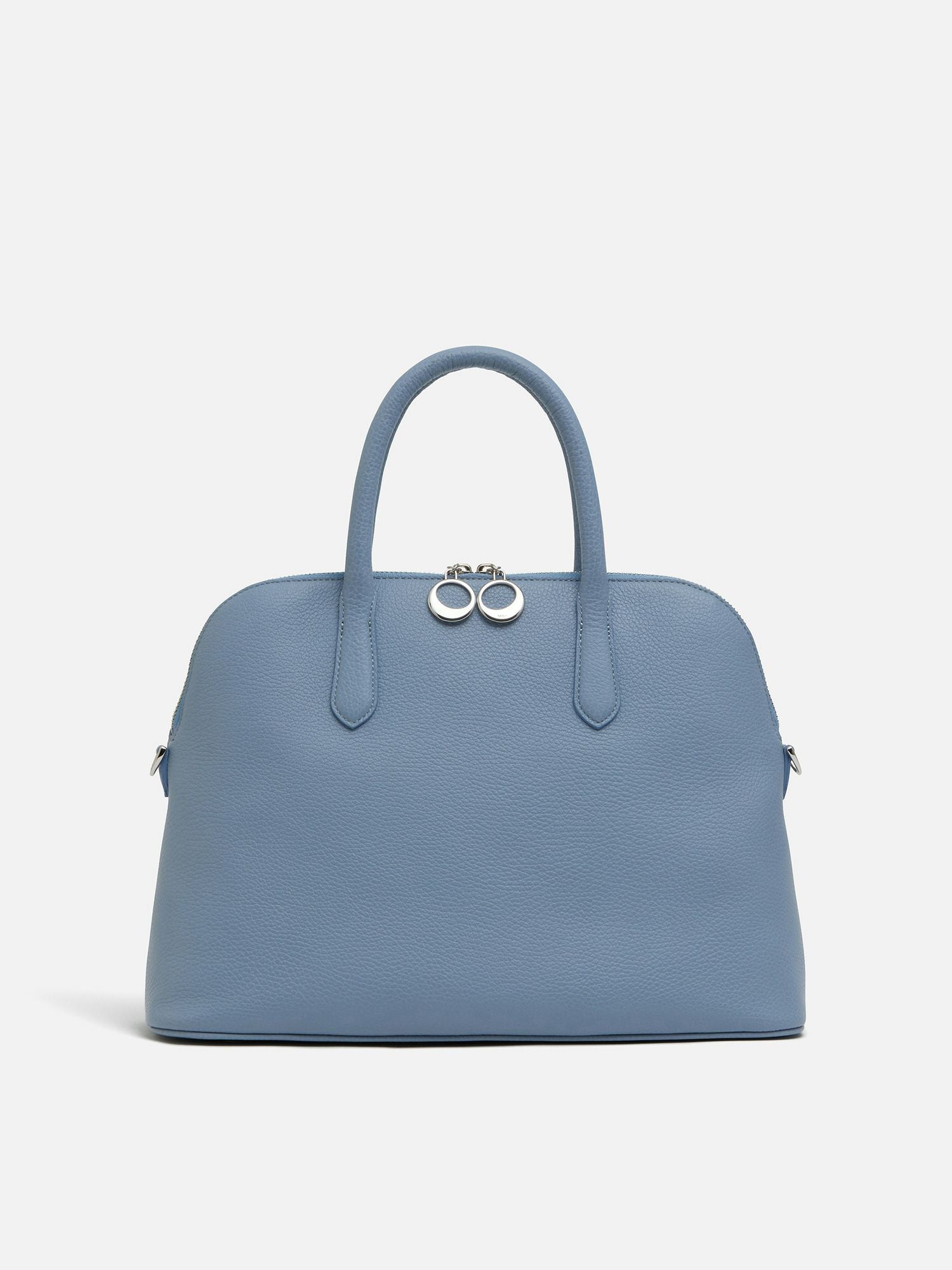 NEW CLOSET バッグ ライトブルー |ハンドバッグ | WAKO公式オンライン