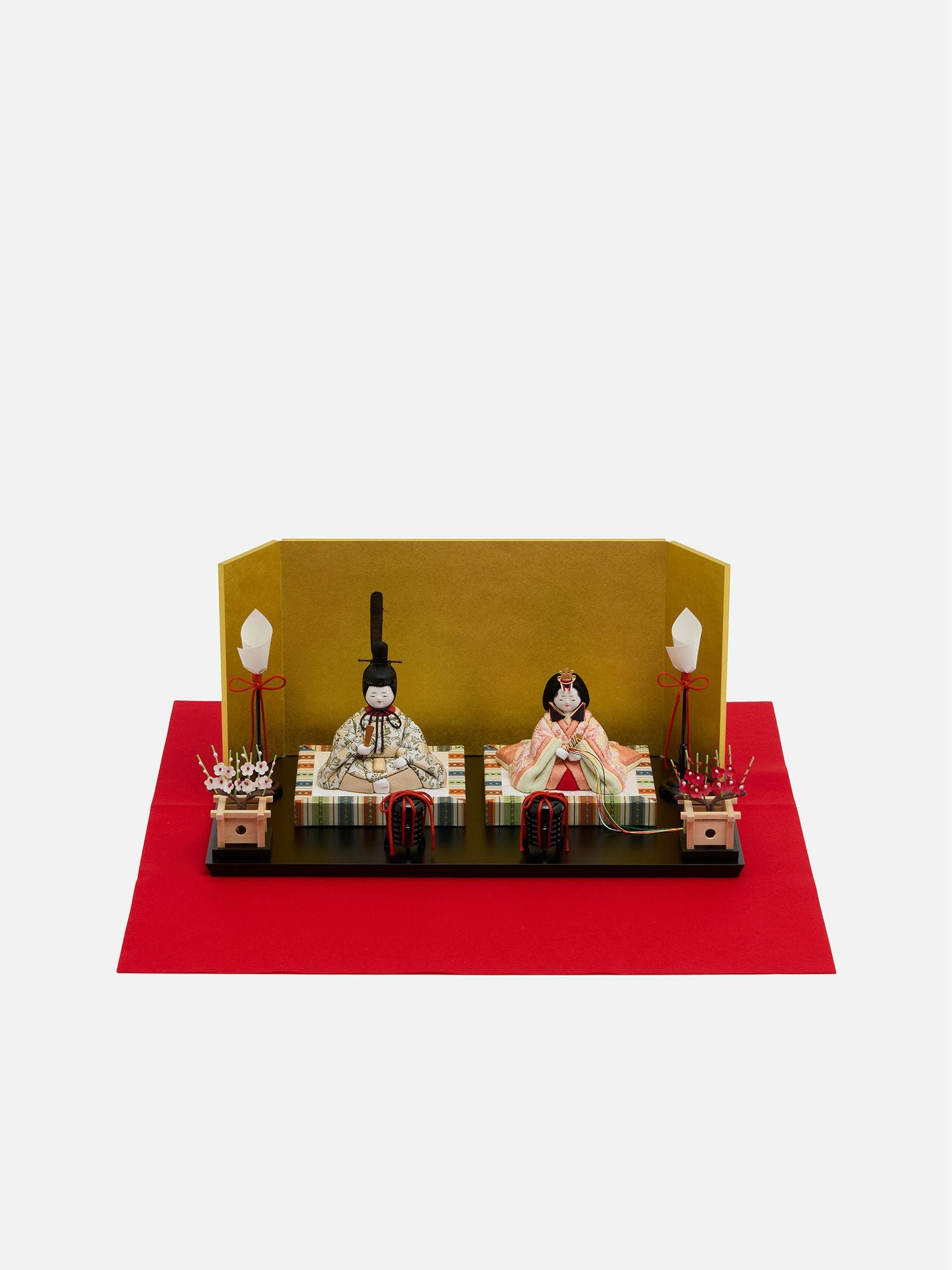 雛人形＆兜飾り特集 | WAKO公式オンラインブティック | 銀座・和光