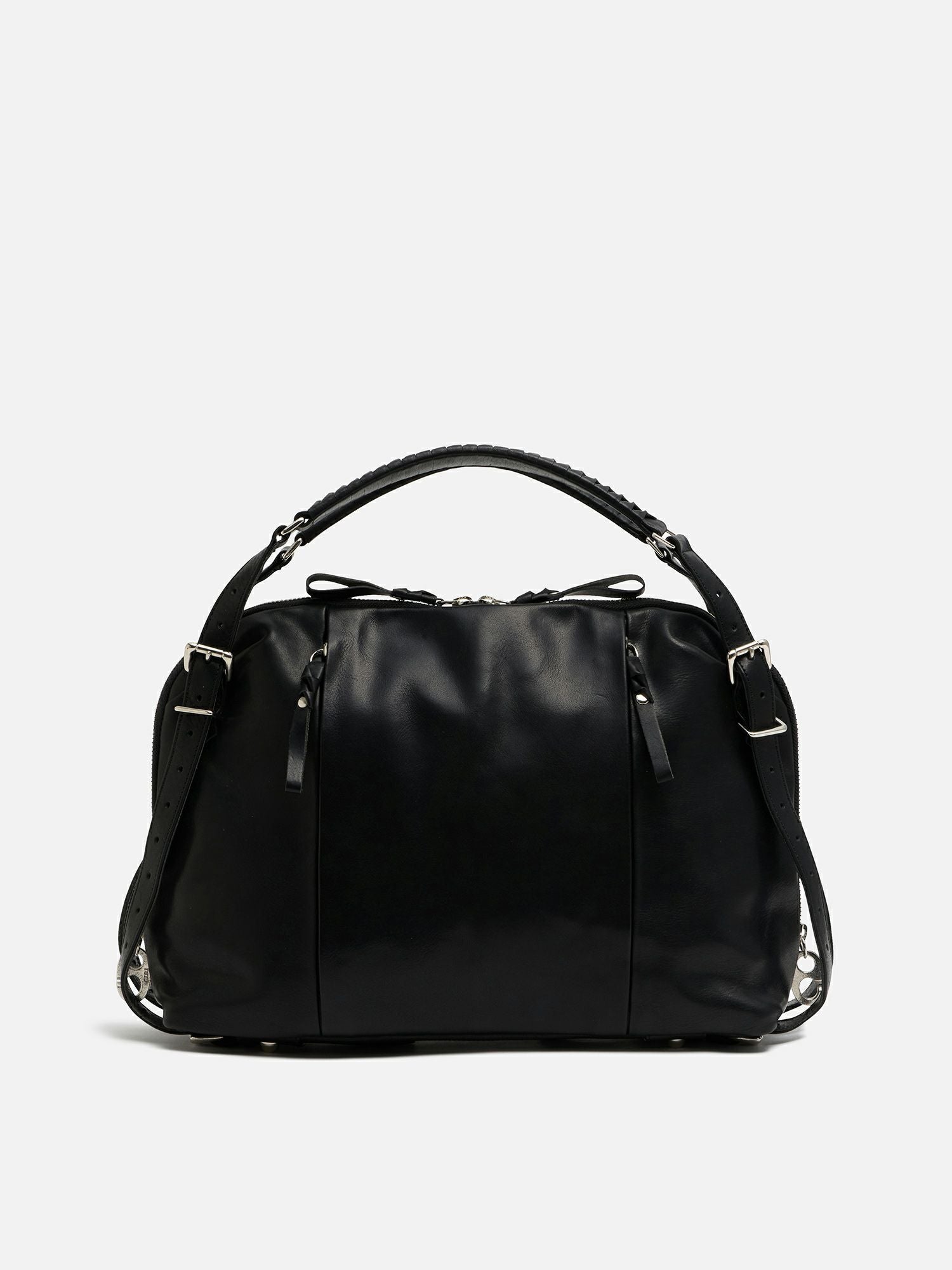 cornelian taurus by daisuke iwanaga long stone MID ブラック