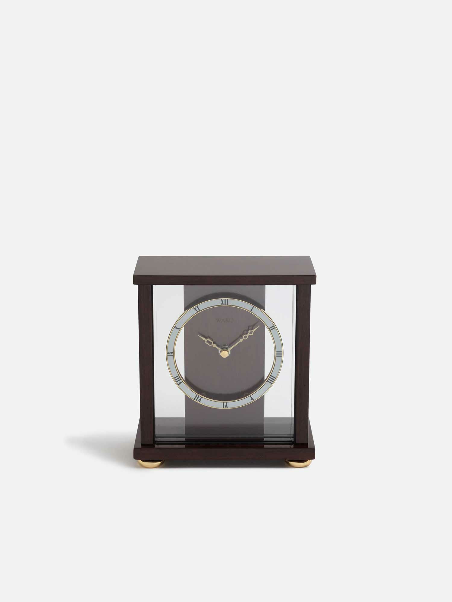 WAKOクロック〈STL004W〉 |WAKO | WAKO公式オンラインブティック