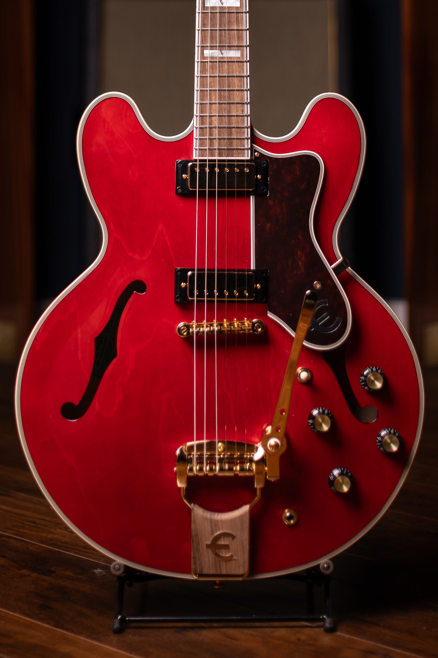 Epiphone 150th Anniversary Sheraton Semi-Hollowbody Electric