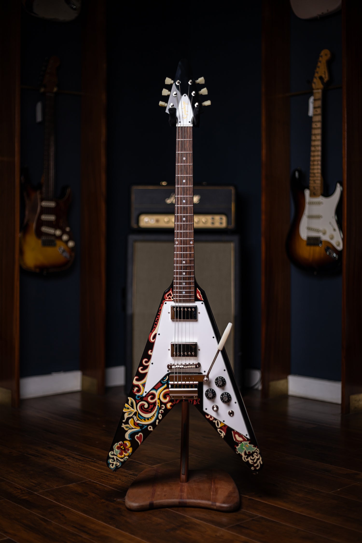 Epiphone Jimi Hendrix 