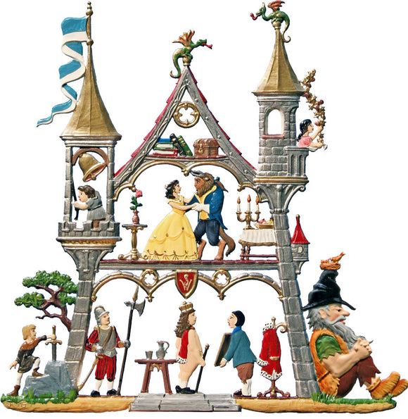 童話シリーズ – ヴァルト