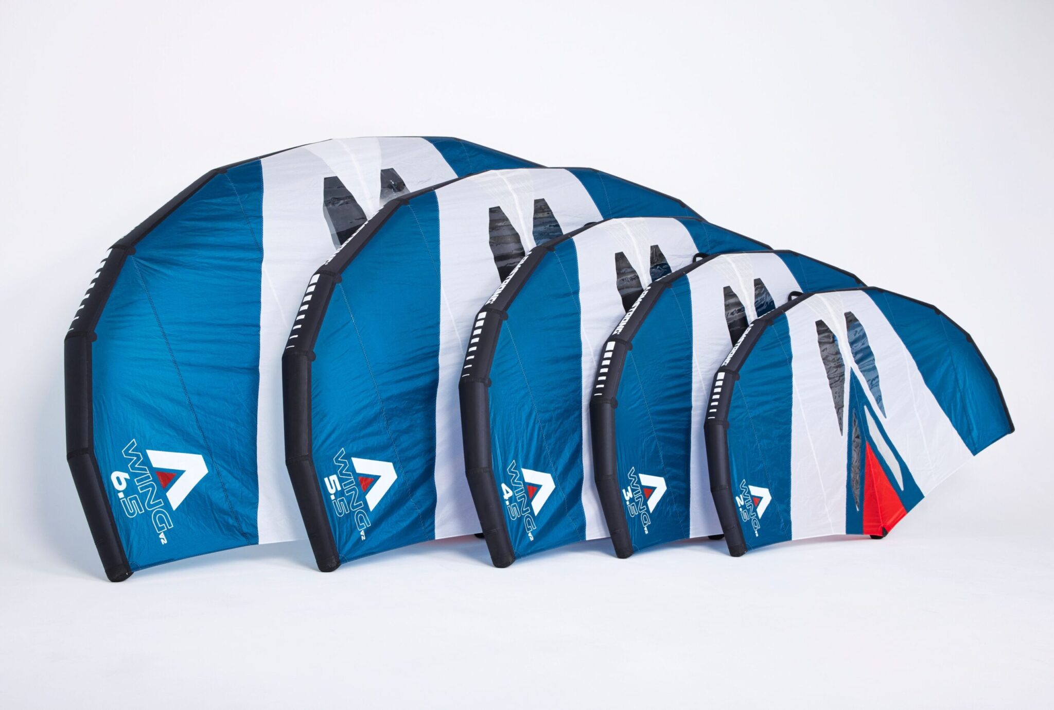 Armstrong A Wing v2 (2.5m/3.5m/4.5m/5.5m and 6.5m) *FREE SHIPPING