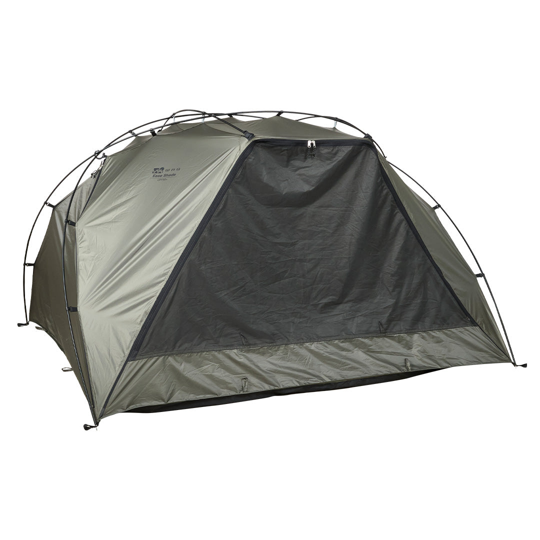 WAQ EASE SHADE 日除けシェード 日除けテント 【送料無料 / 1年保証