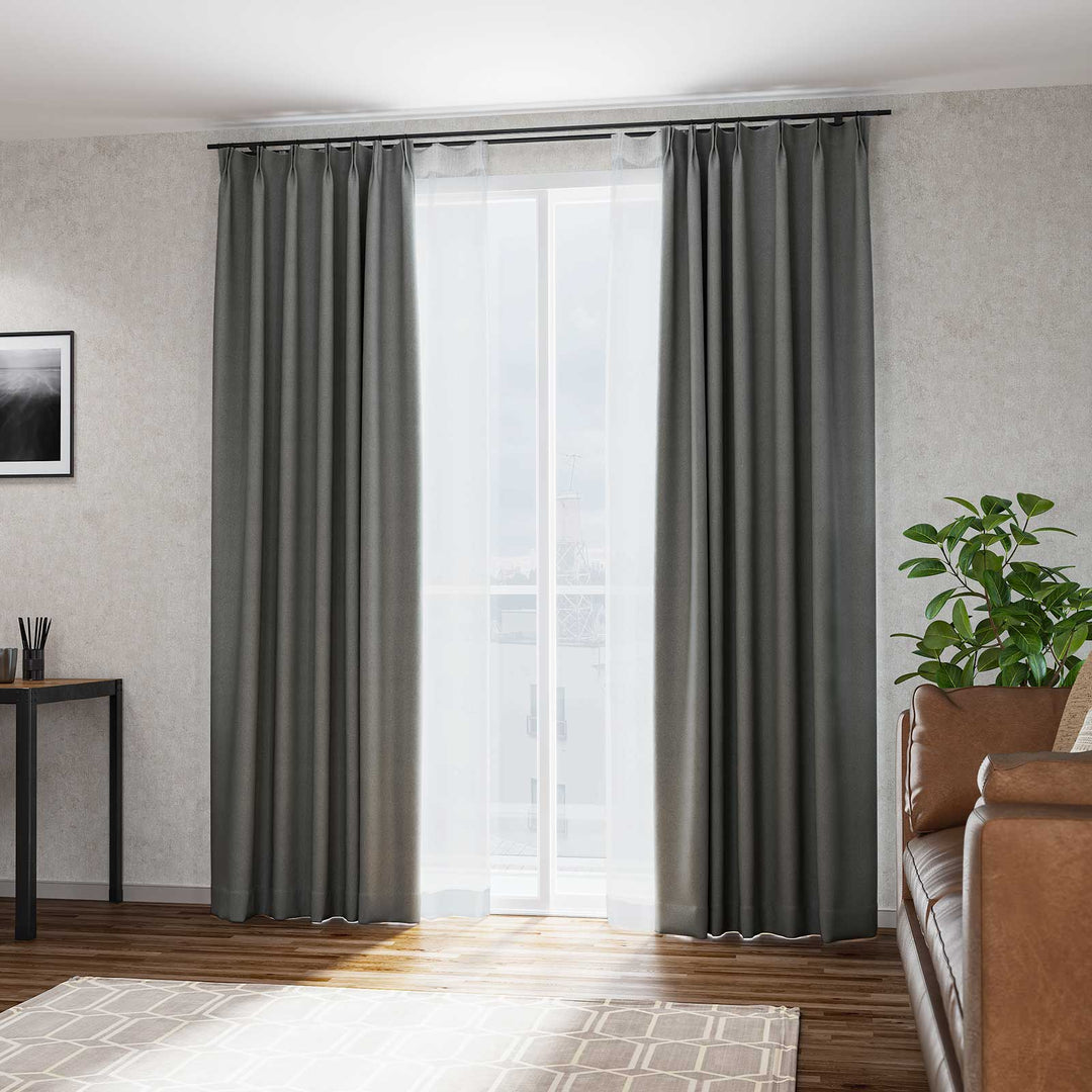 ダスティグロウ ドレープカーテン – WARDROBE sangetsu