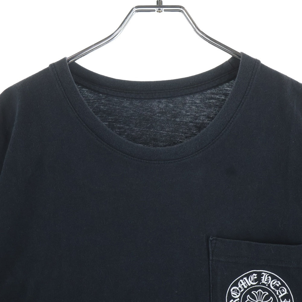 CHROME HEARTS(クロムハーツ) Honolulu CH PLS TEE ホノルル限定 CH
