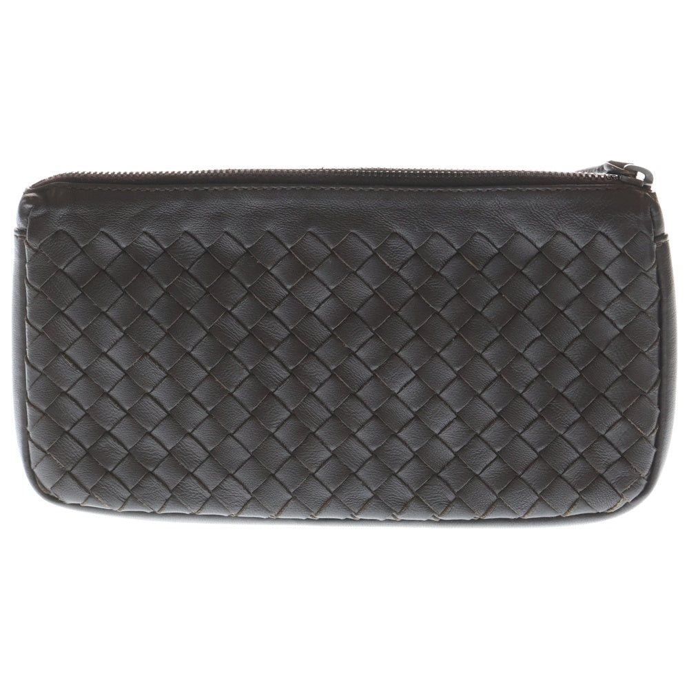BOTTEGA VENETA(ボッテガヴェネタ) イントレチャート レザー 小物