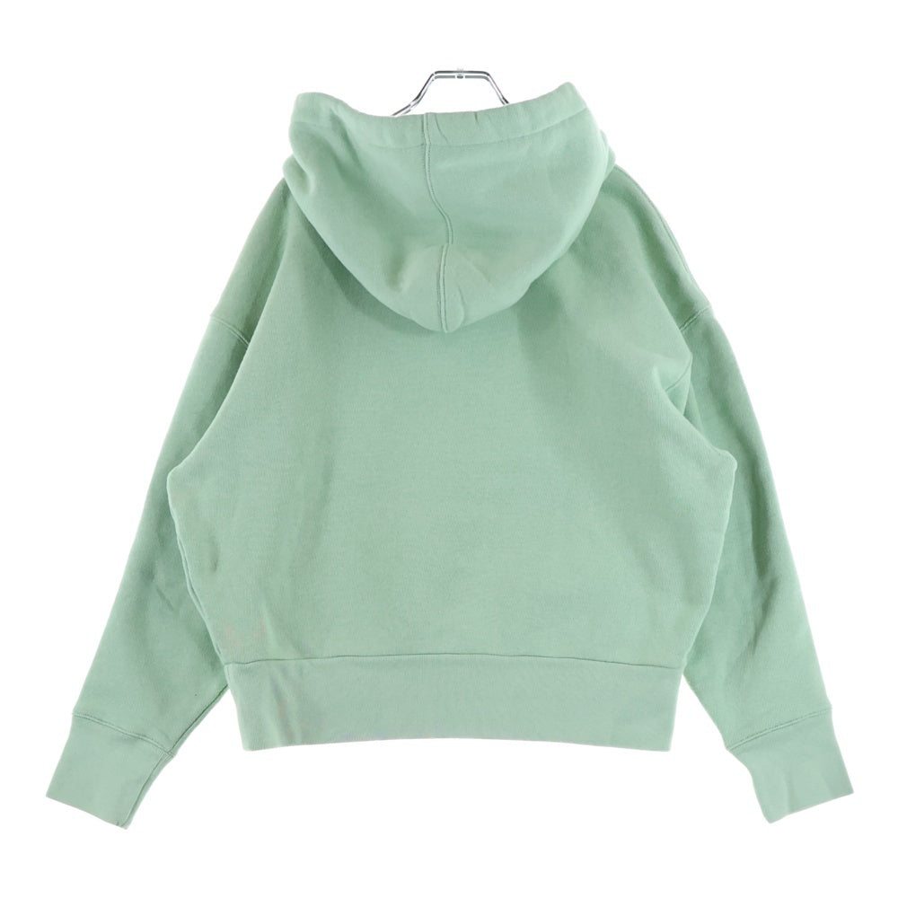 AMI Alexandre Mattiussi(アミアレクサンドルマテュッシ) Hoodie ロゴ