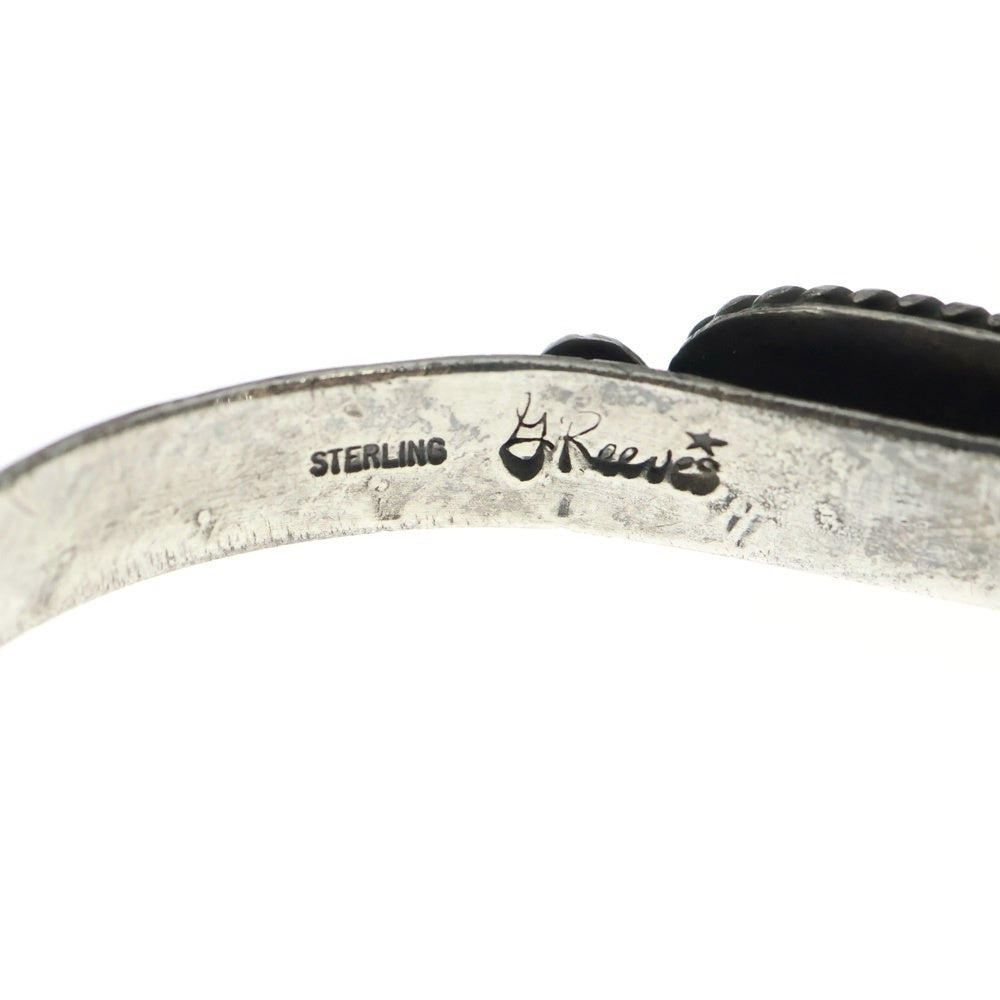 INDIAN JEWELRY(インディアンジュエリー) NAVAJO ナバホ族 ターコイズ