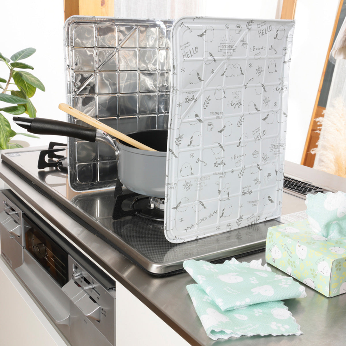 フエタキシ 冬虫夏草 マイクロファイバータオル シュート・ザ・ムーン