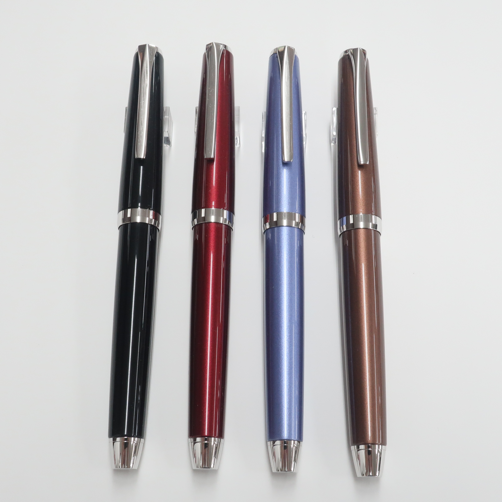 パイロット 万年筆｜文具のことなら渡敬文具館