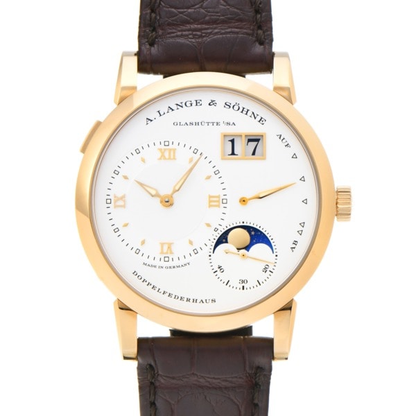 A.ランゲ&ゾーネ｜WATCHNIAN公式通販