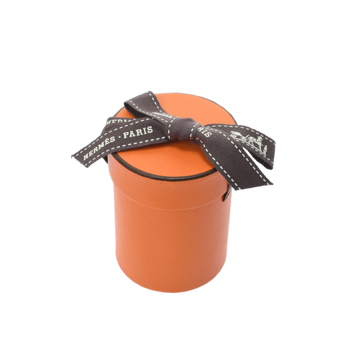 エルメス ツイリー CAVALIER FORMES ベージュ 064008S シルク100