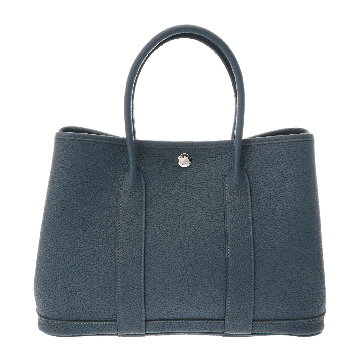 エルメス ガーデンパーティ TPM ブルードプリュス ネゴンダ レディース