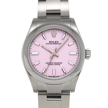 オイスターパーペチュアル ロレックス｜WATCHNIAN公式通販