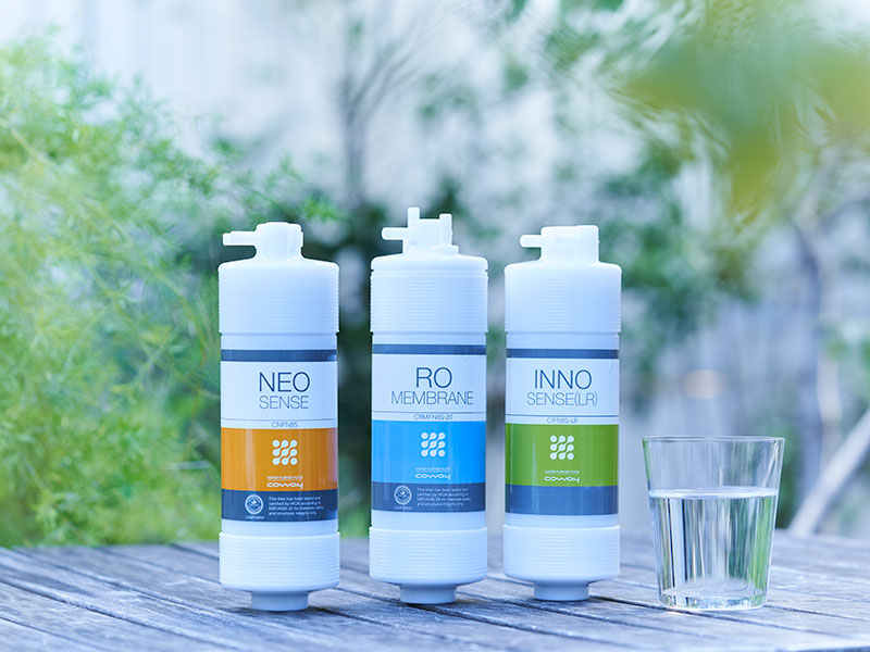 ウォーターサーバーお水で選ぶならRO水？天然水？ | 水道直結