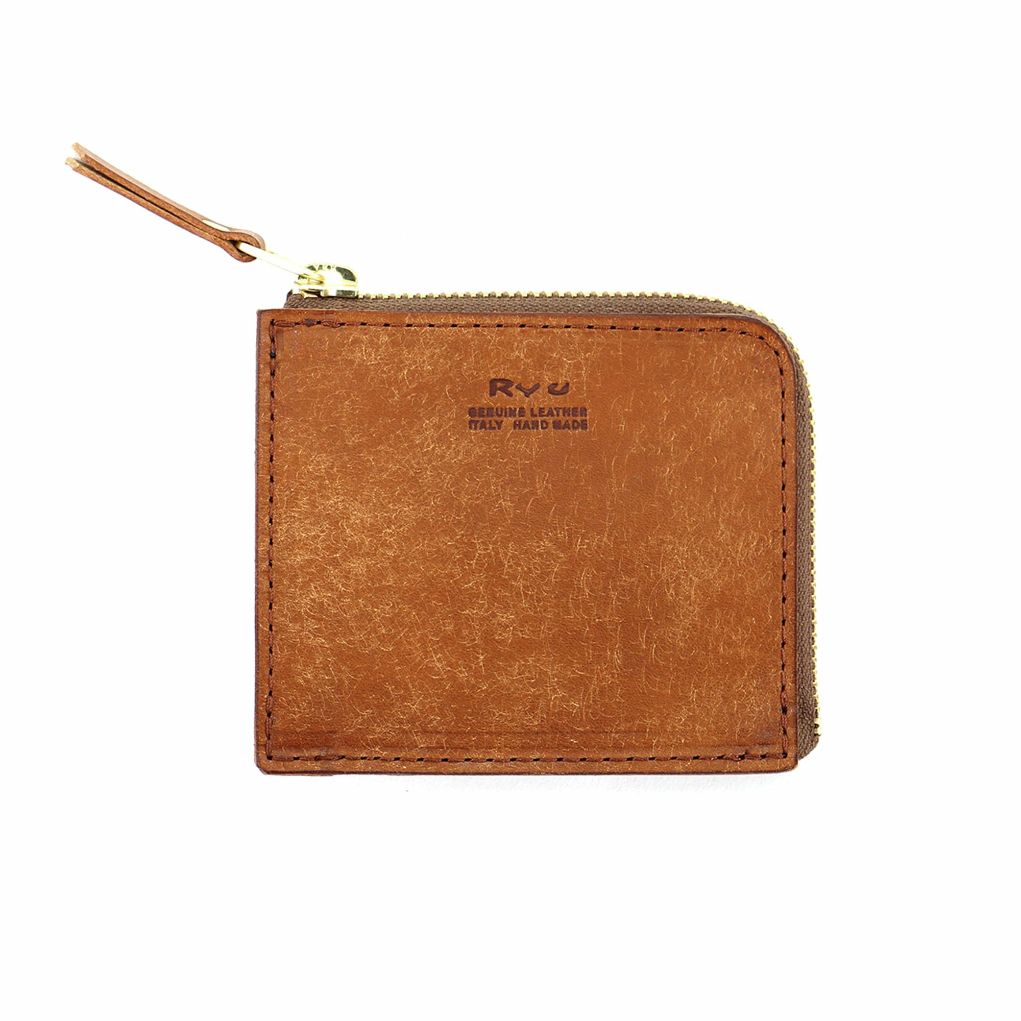 Ryu] L-Zip FAS (S) | Ryu(リュウ)公式ECサイト／Wath'z