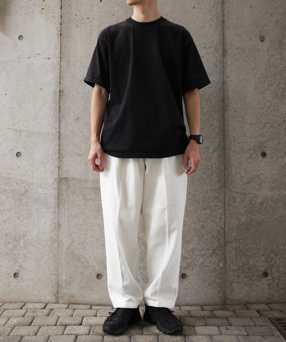 COMFORTABLE REASON﻿ /﻿ RODEO SLACKS﻿ | wax clothing