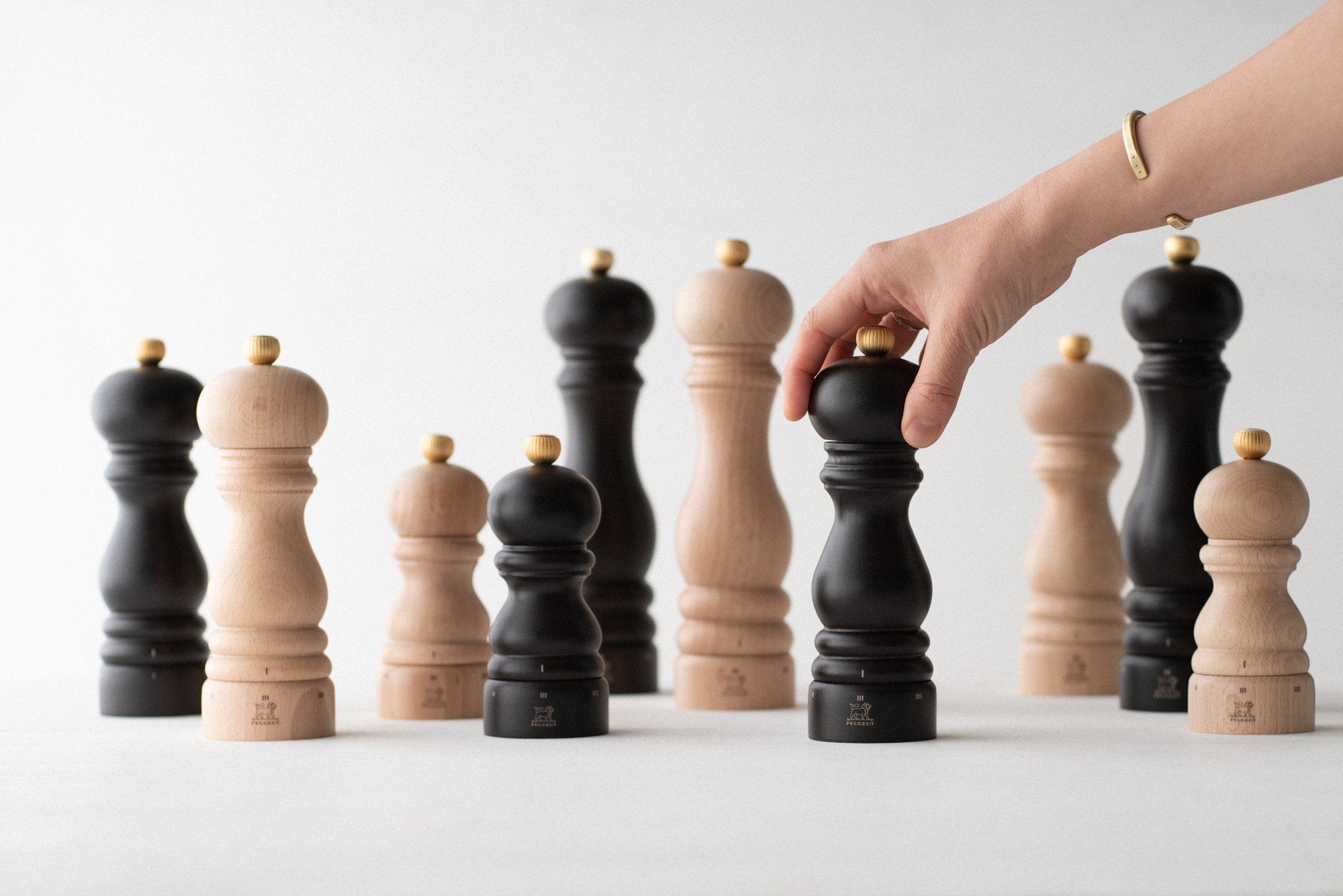 ペッパーミル｜PEUGEOT プジョー