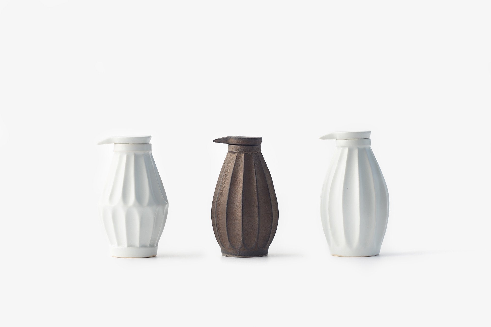 醤油さし｜大江憲一