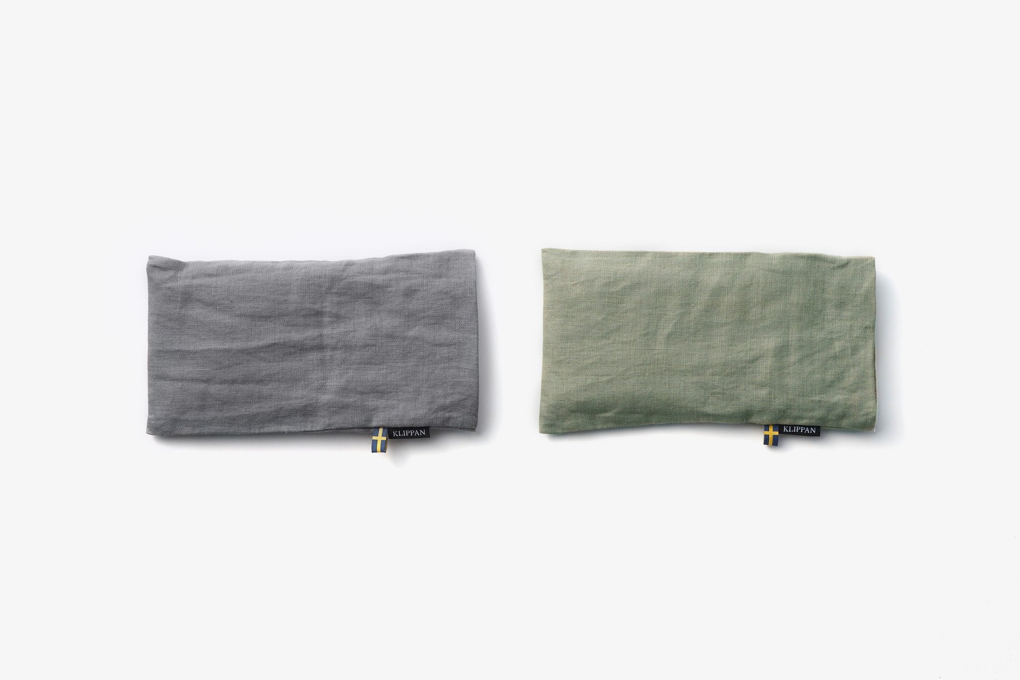 麦の温冷アイピロー｜KLIPPAN クリッパン - パンと日用品の店 わざわざ