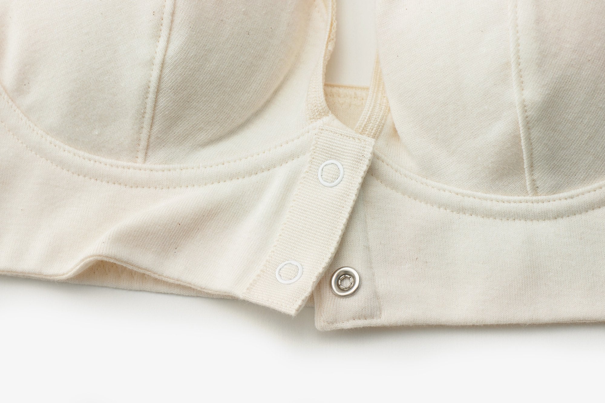 切替フロントホックブラ｜PRISTINE プリスティン