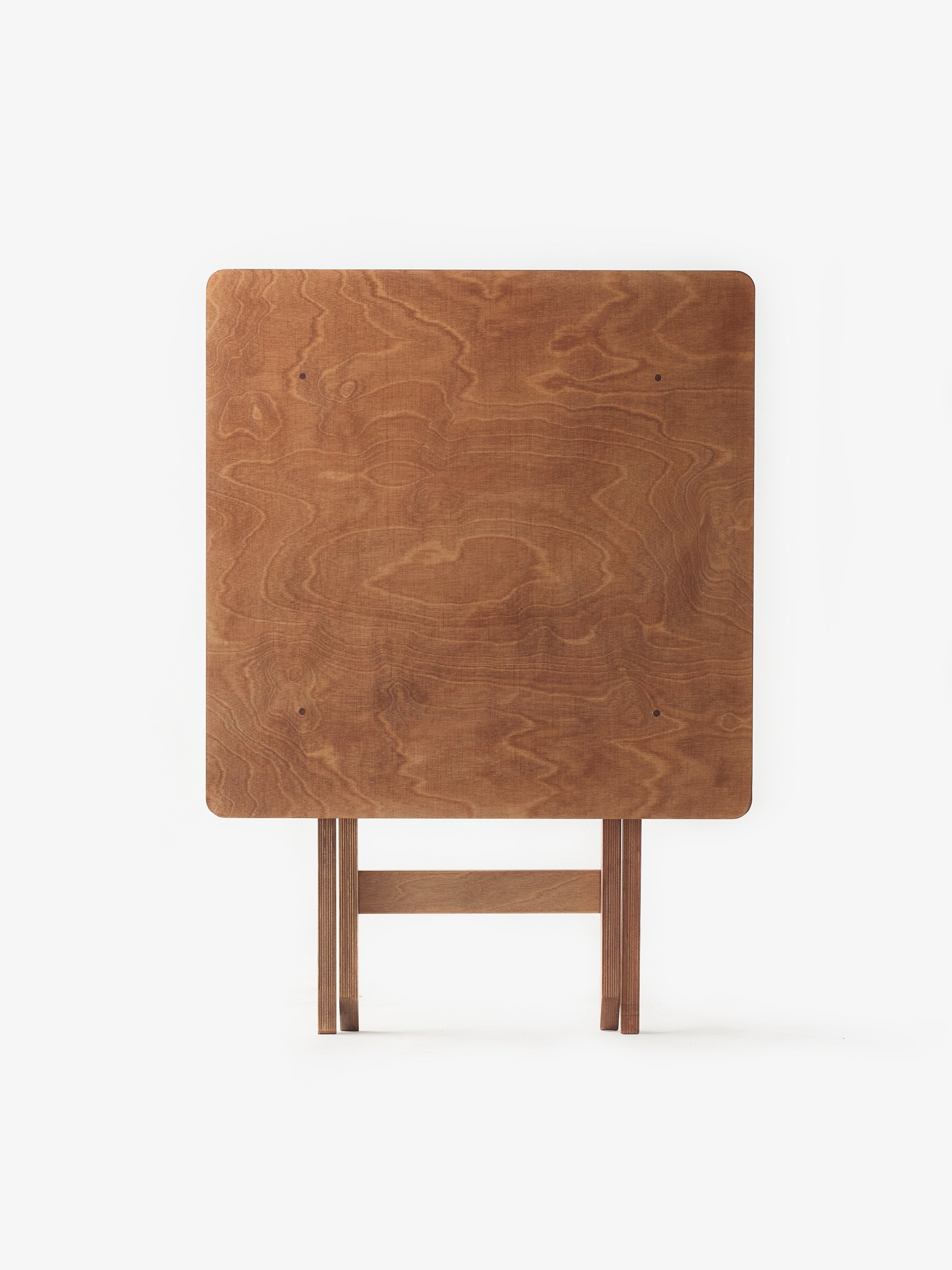 リッジトップウッド フォールディング テーブル｜BAREBONES ベアボーンズ