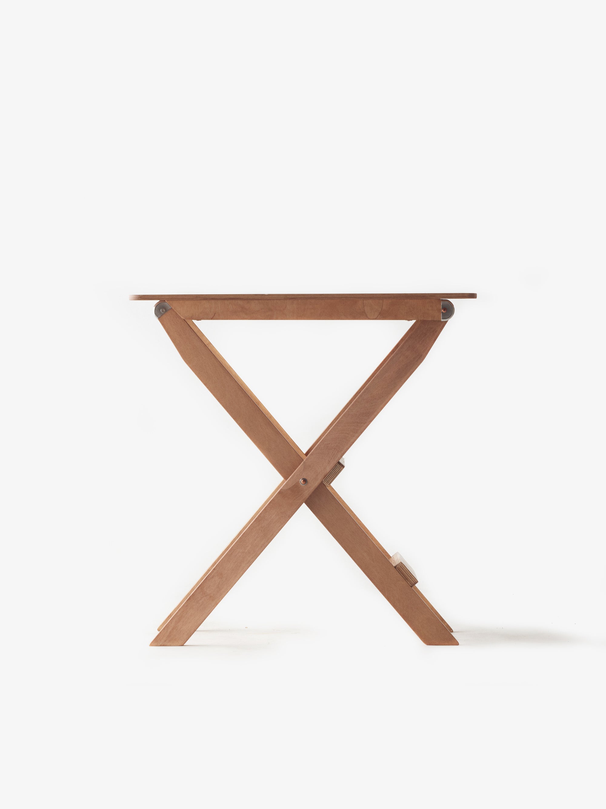 リッジトップウッド フォールディング テーブル｜BAREBONES ベアボーンズ