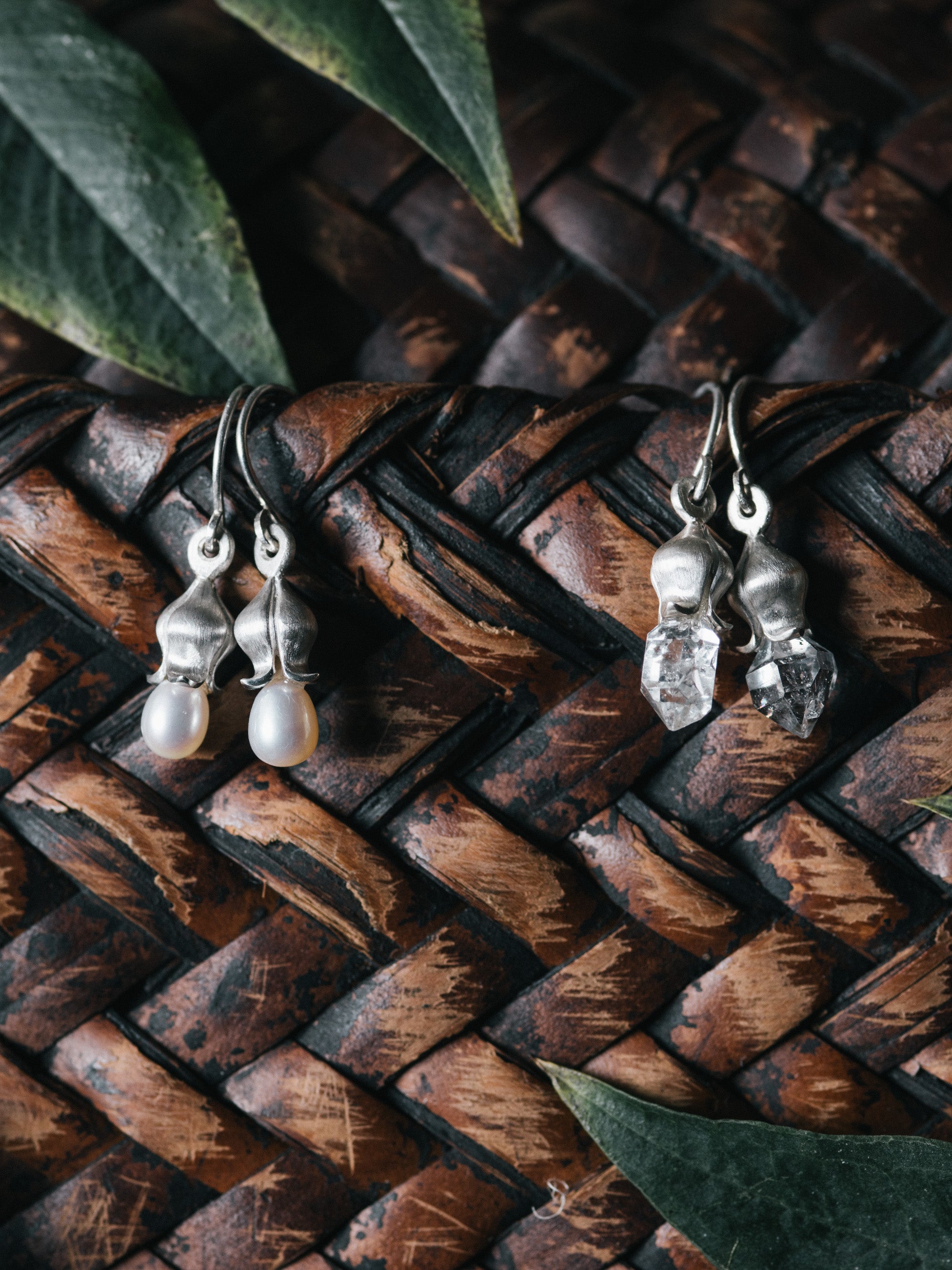 鶫 tsugumi 銀小物製作所/わざわざオンラインストア