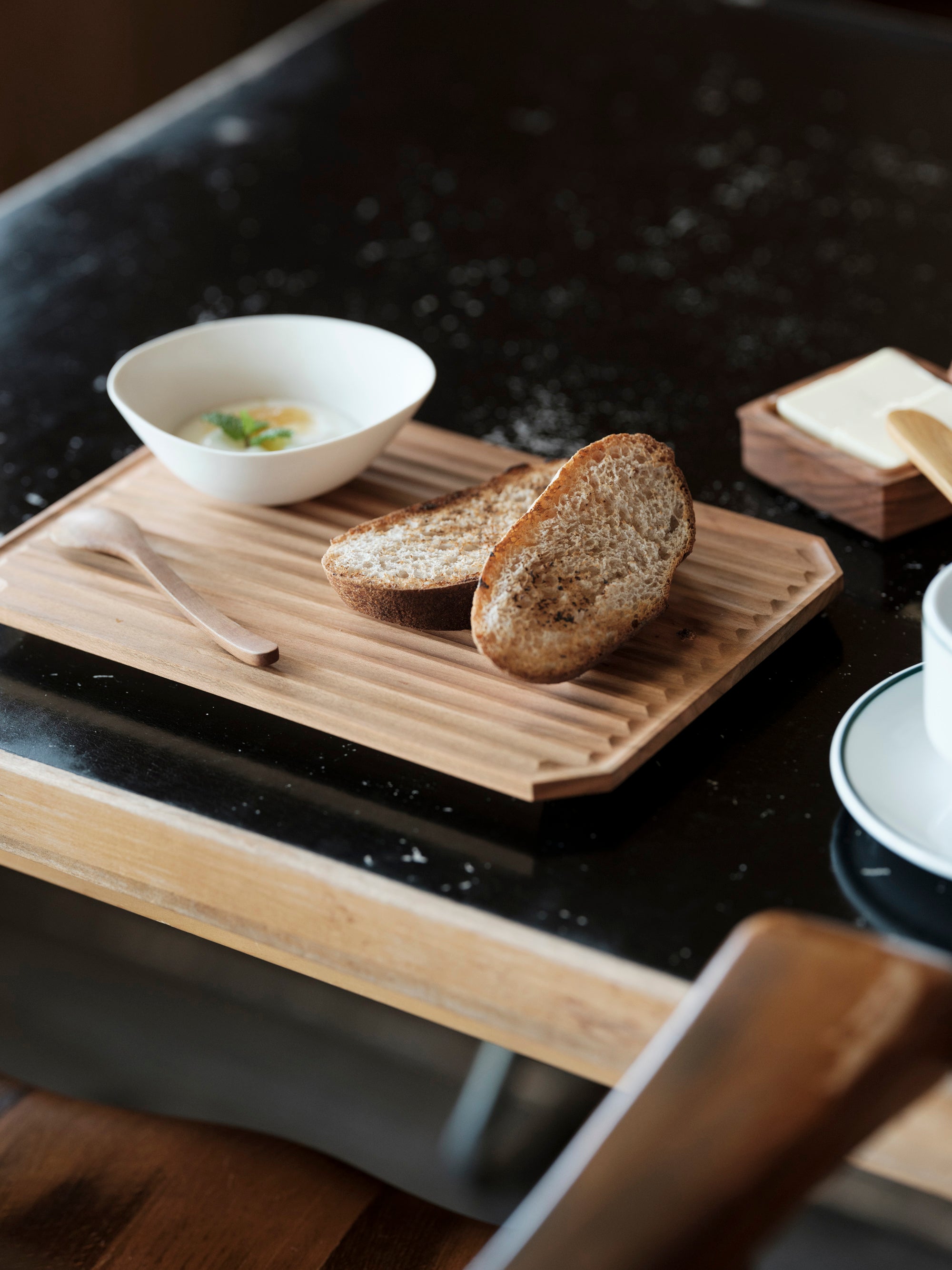 KITO ボード 桜｜四十沢木材工芸