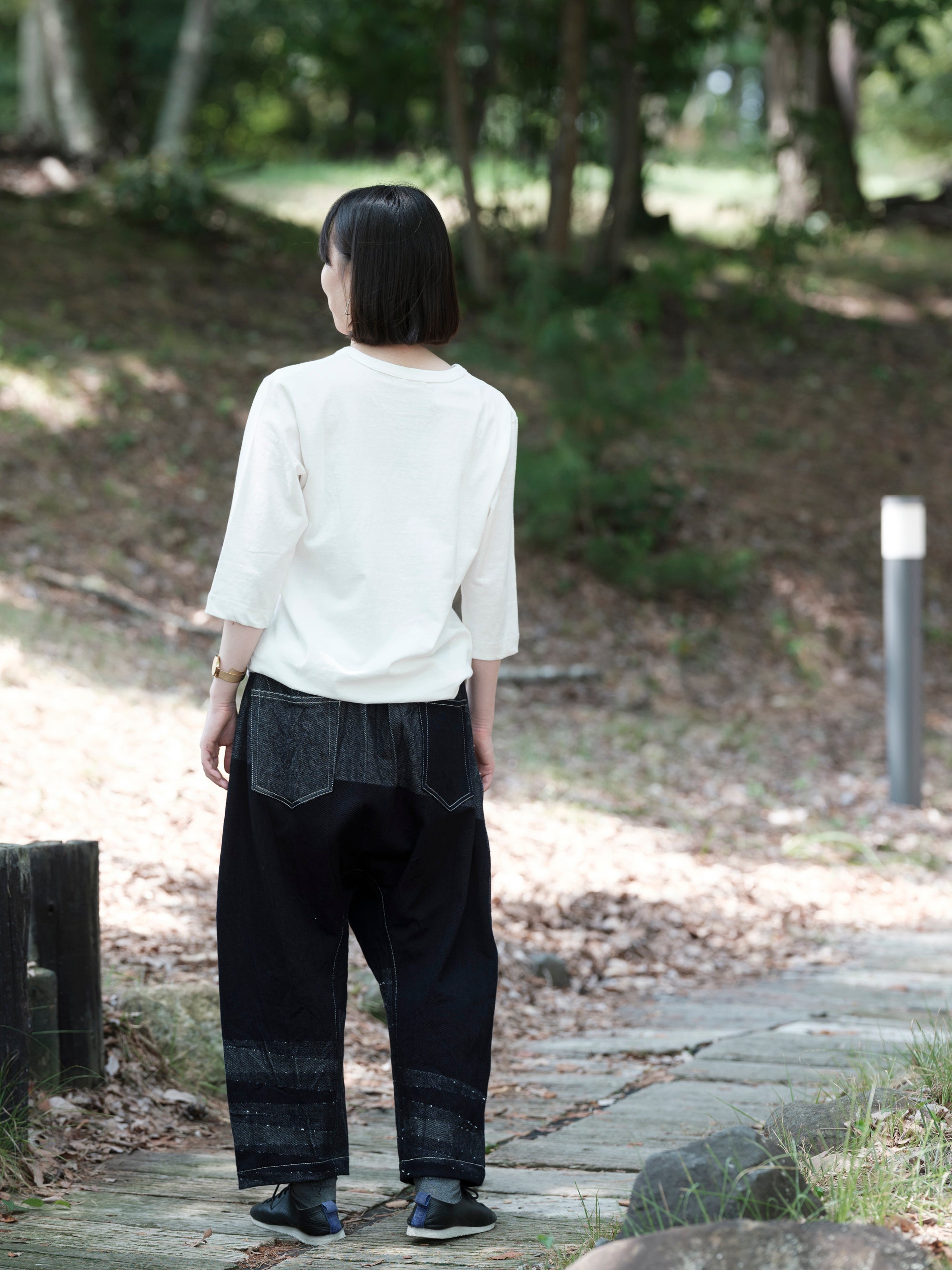 deniime zengo｜tamaki niime 玉木新雌